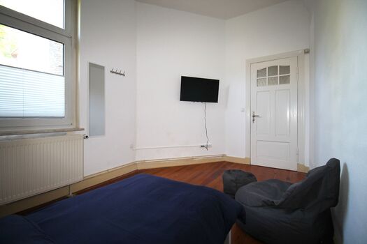 Ferienwohnung in Parchim Bild 5