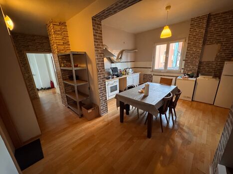 Holiday apartment in Worms Foto 3