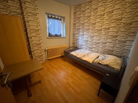 Holiday apartment in Worms Foto 5