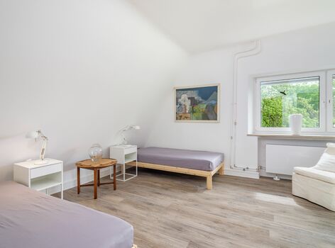 Großzügiges Haus für Gruppen in Bergedorf Bild 1