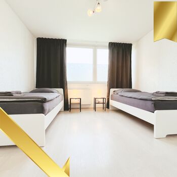 Ferienwohnung in Dormagen