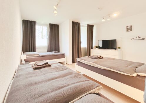 Ferienwohnung in Dormagen Bild 2