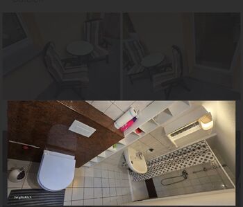 Wohnung Prana Bild 2