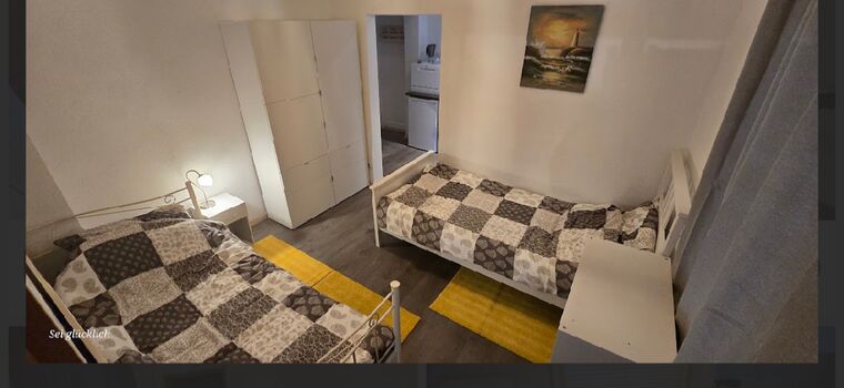 Wohnung Prana Bild 3