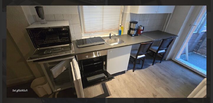 Wohnung Prana Bild 1