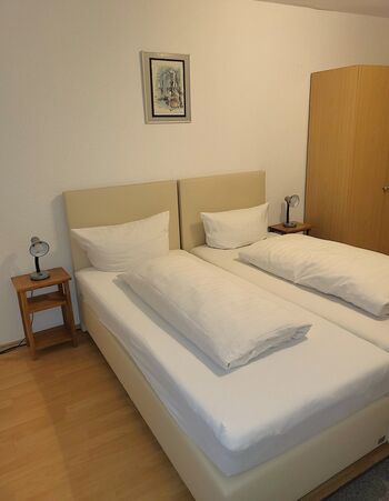 Pension Hubertusstuben Bild 2