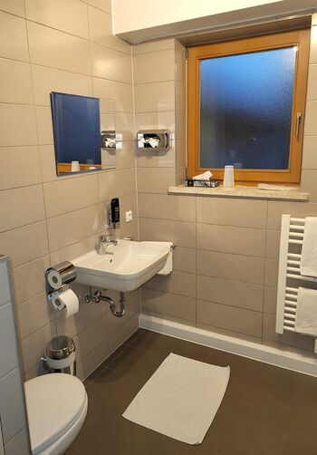 Pension Hubertusstuben Bild 3