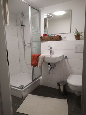 Gästezimmer Auf Rinelen 17 Bild 1