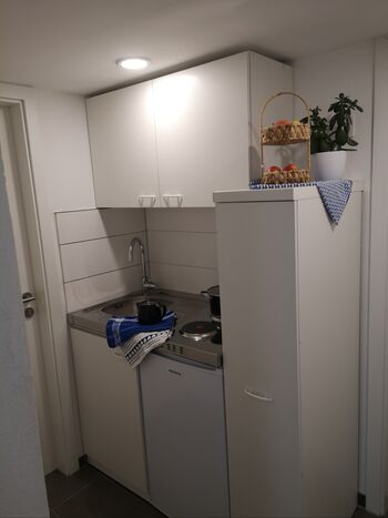 Gästezimmer Auf Rinelen 17 Bild 3