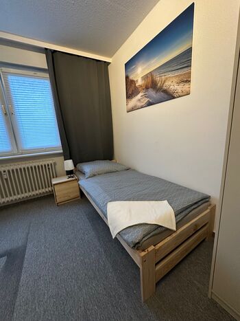 Guestroom in Schwentinental Picture 2