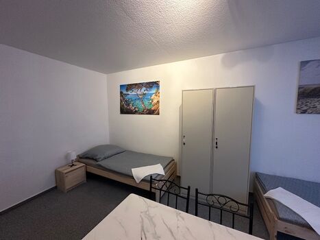 Guestroom in Schwentinental Picture 3