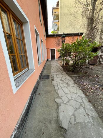 Top Unterkunft in Berlin-Wedding Bild 1