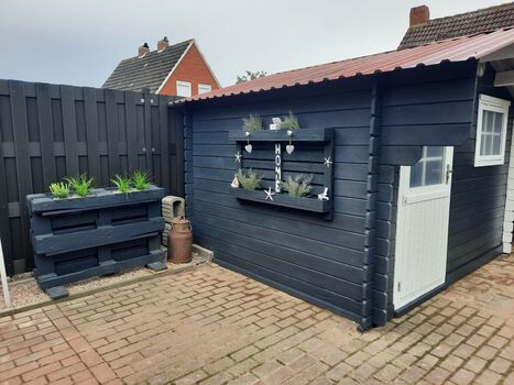 Ferienhaus Segelboot Picture 3