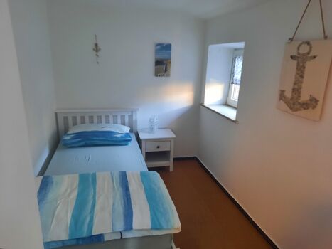 Ferienhaus Segelboot Picture 2