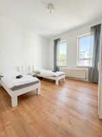 Tolle Unterkunft für große Gruppen in Bremen Horn-Lehe (Mühlenviertel) Bild 2