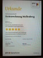 Ferienwohnung Mollenberg Bild 27