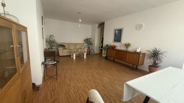 Holiday apartment in Bad Kreuznach