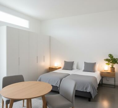 Business Apartment Gundelfingen Bild 3