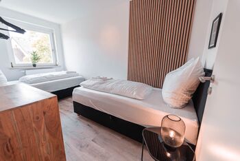 Business Apartment Gundelfingen Bild 1