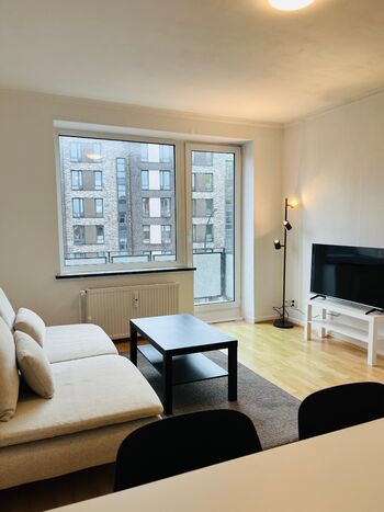 Unterkunft in der Innenstadt Bild 2