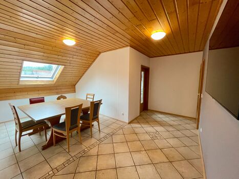 Ferienwohnung in Passau