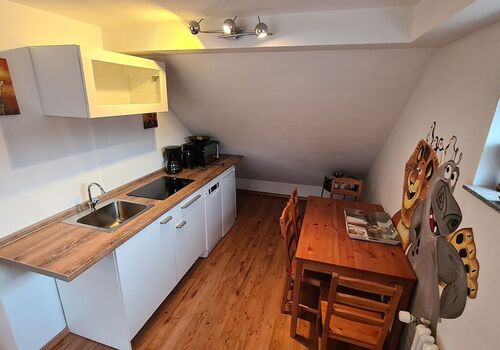 Vergiss Mein nicht- Unsere Wohnung 24 Bild 1