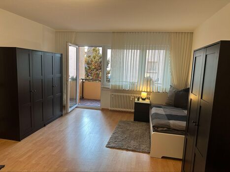 Holiday apartment in Hanau Picture 2