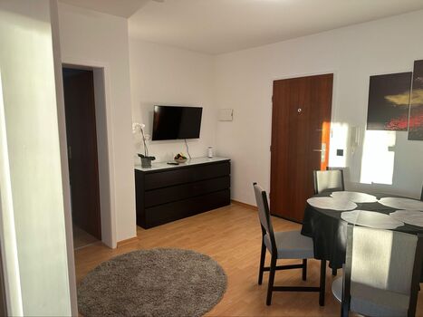 Holiday apartment in Hanau Picture 3