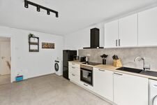 Moderne Wohnung | Nähe Messe| Nähe Uniklinik| WLAN| Waipu Foto 8