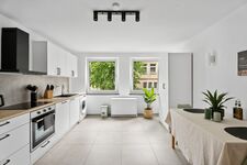 Moderne Wohnung | Nähe Messe| Nähe Uniklinik| WLAN| Waipu Foto 12