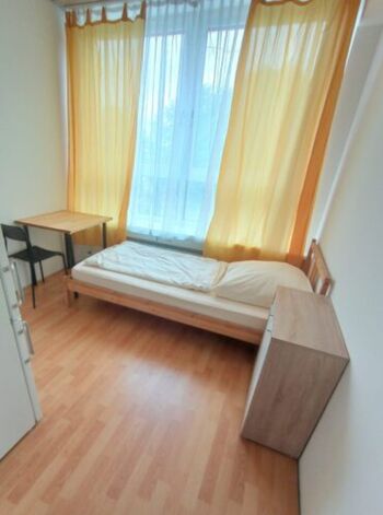 Gästezimmer in München Bild 3