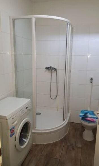 Gästezimmer in München Bild 4