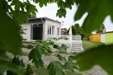 Neues Ferienhäuschen am See, ganzjährig buchbar Bild 15