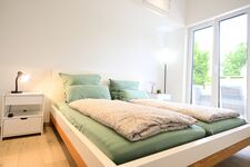 Neubau-Häuschen: Ruhig, Top-Ausstattung, Seezugang, Klima, Parkplatz Bild 5