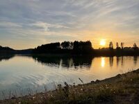 Neubau-Häuschen: Ruhig, Top-Ausstattung, Seezugang, Klima, Parkplatz Bild 10