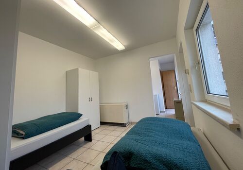 Gästezimmer Constantin Bild 4