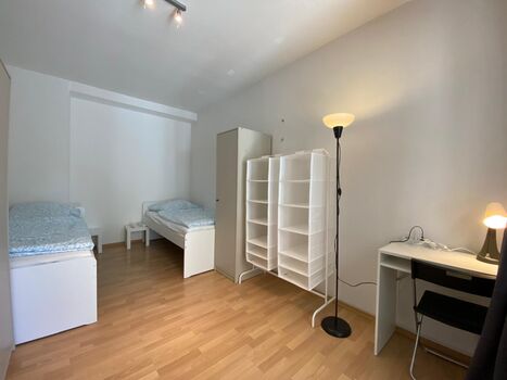 Ferienwohnung in Marl Bild 3