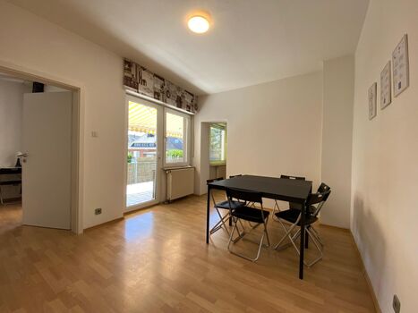 Ferienwohnung in Marl