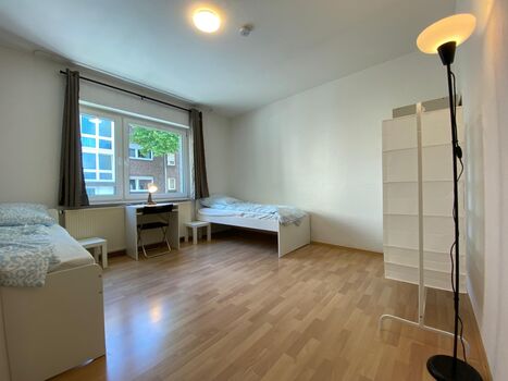 Ferienwohnung in Marl Bild 4