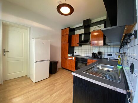 Ferienwohnung in Marl Bild 2