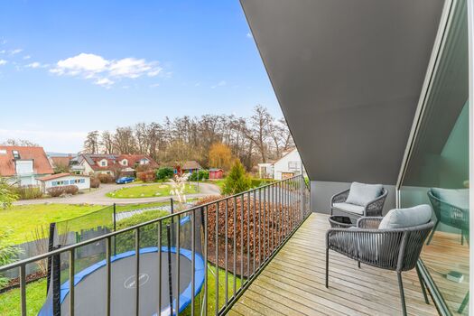 Trampolin für Kinder und Erwachsene 