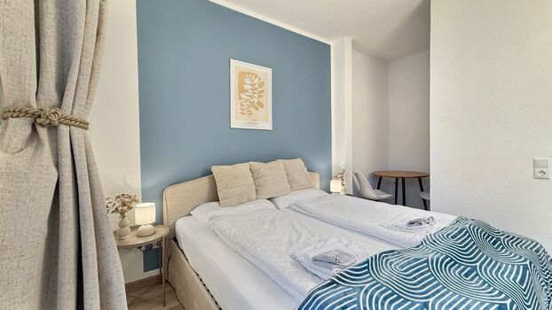 4x voll möblierte Wohnungen mit Küche & Balkon Wilhelmshaven Bild 2