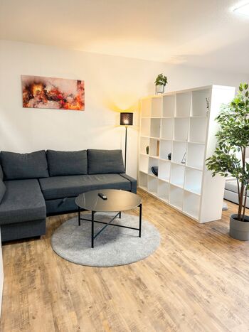 Modernes Studio in Wiesbaden Foto 5