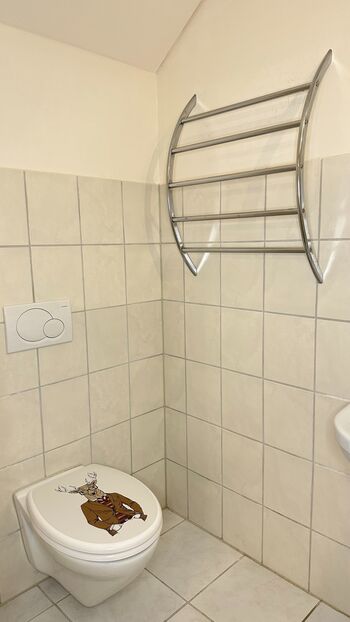 Gästezimmer Hirschen Foto 2
