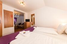 Gästezimmer Hirschen Bild 1