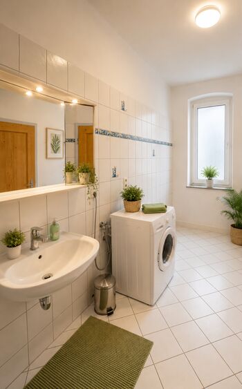 Ferienwohnung in Hof Bild 3