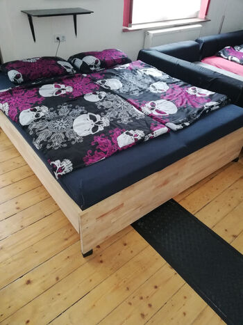 Privatzimmer Hagen. Apartments und Zimmer für 1-16 Personen Bild 3