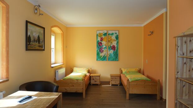 Pension Jagdschlössl Eva Simon Bild 2