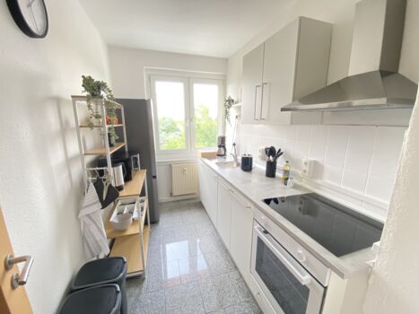 Holiday apartment in Muldestausee Picture 3