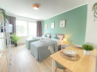 Ferienwohnung in Muldestausee Bild 2